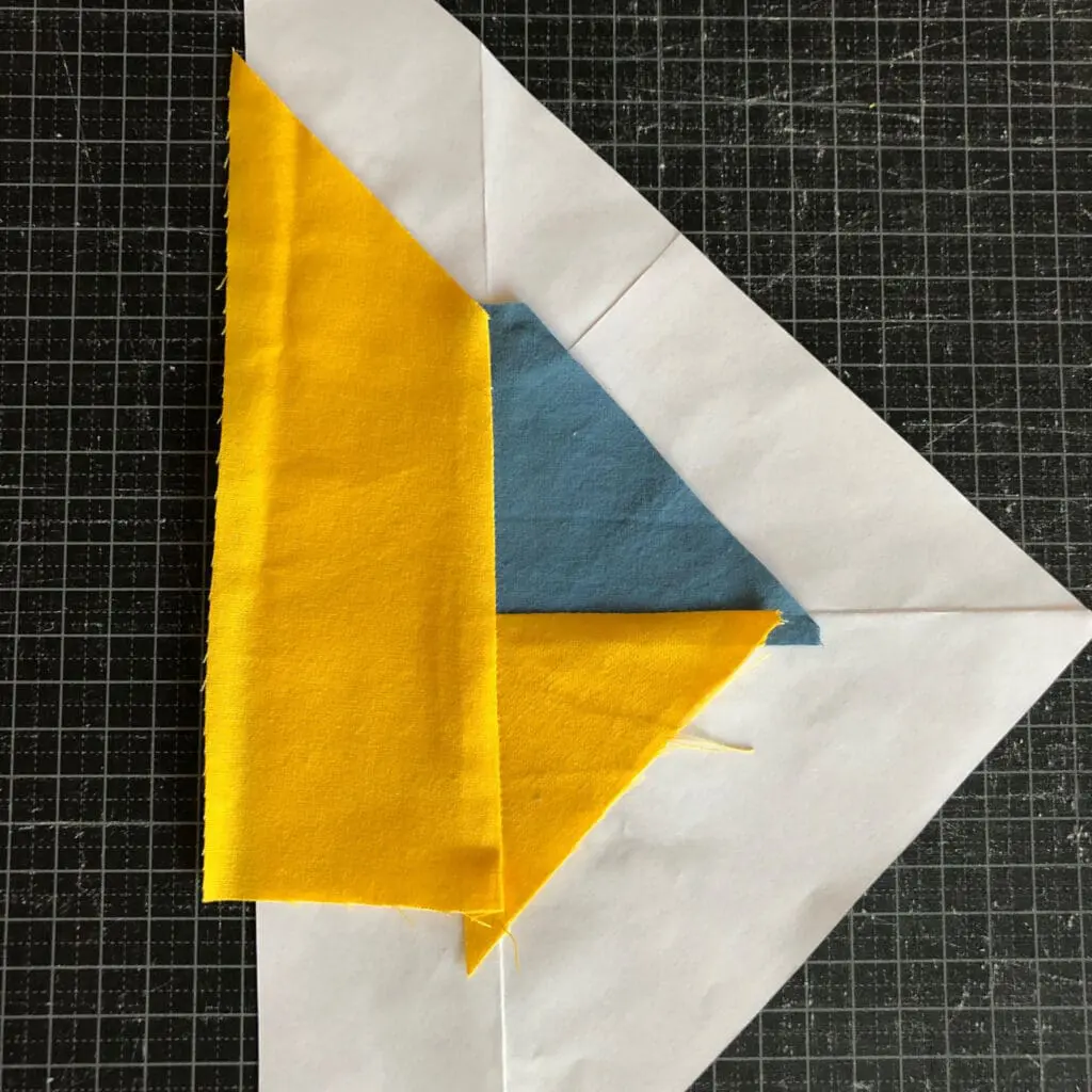 Pajarita FPP Pattern 3 Elaboracio 30