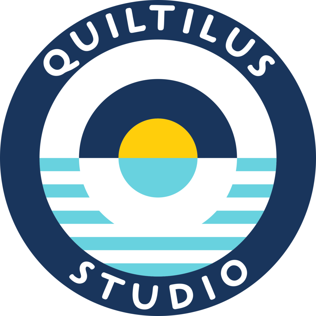 Welcome to Quiltilus Studio!